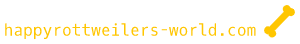 Happyrottweilers-world.com
